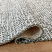 Myra Green Checkerboard - N5011 - 5' x 8'