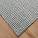 Myra Green Checkerboard - N5011 - 8' x 11'