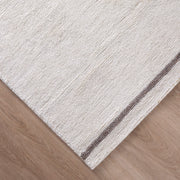 Contemporary Luxe Ivory Geometric - N5013 - 10' x 13'