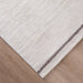 Contemporary Luxe Ivory Geometric - N5013 - 10' x 13'