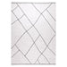 Contemporary Luxe Ivory Geometric - N5013 - 10' x 13'