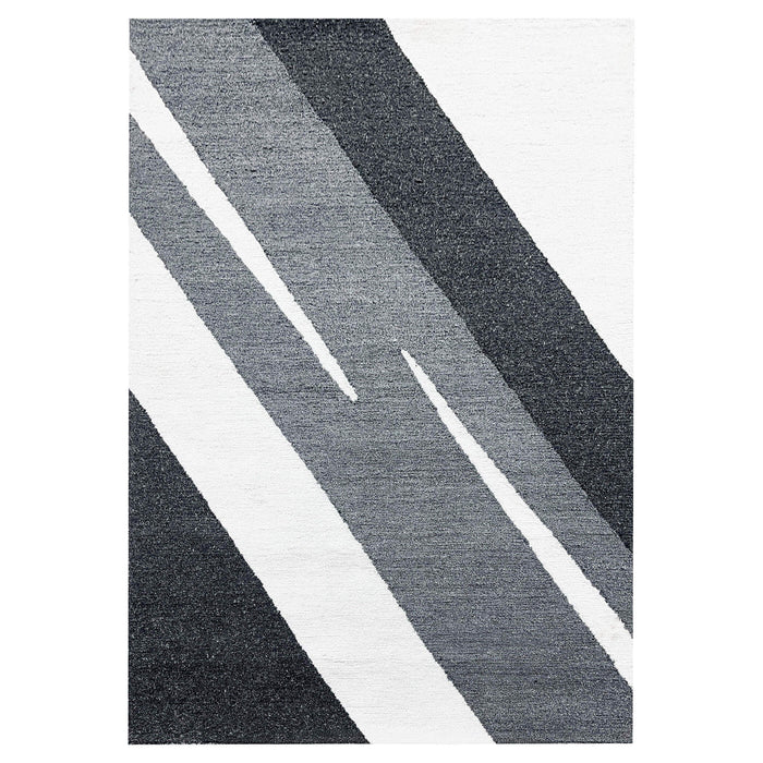 Kali Black Stripe - N5014 - 2' x 3'
