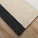 Kali Black Geometric - N5015 - 12' x 15'