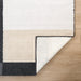 Kali Black Geometric - N5015 - 12' x 15'