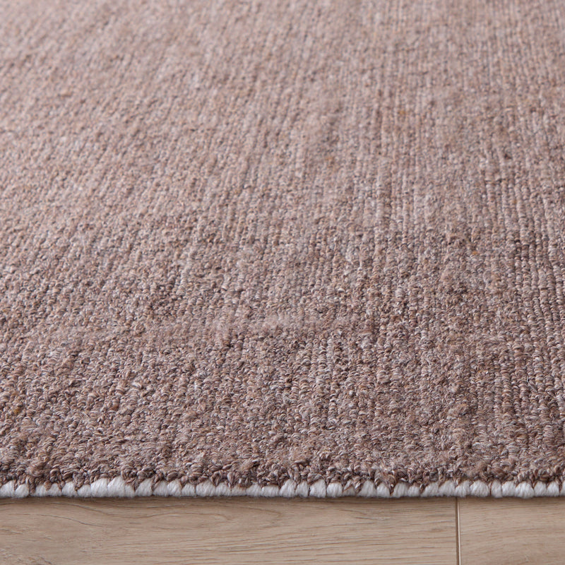 Kali Brown Geometric - N5019 - 8' x 11'