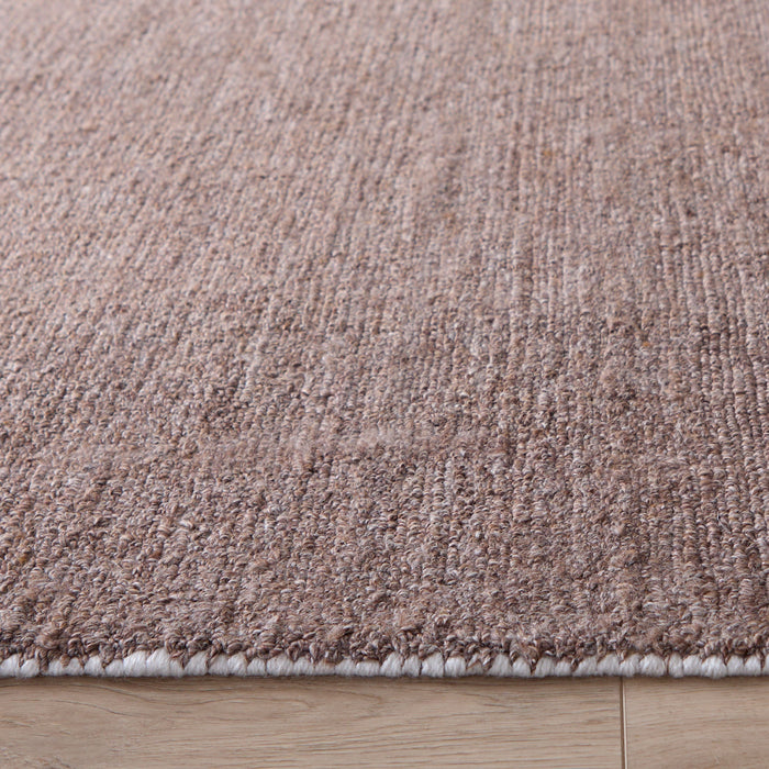 Kali Brown Geometric - N5019 - 8' x 11'