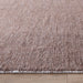 Kali Brown Geometric - N5019 - 5' x 8'