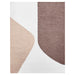 Kali Brown Geometric - N5019 - 7' x 9'