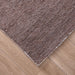 Kali Brown Geometric - N5019 - 10' x 13'