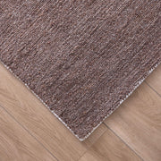 Kali Brown Geometric - N5019 - 8' x 11'