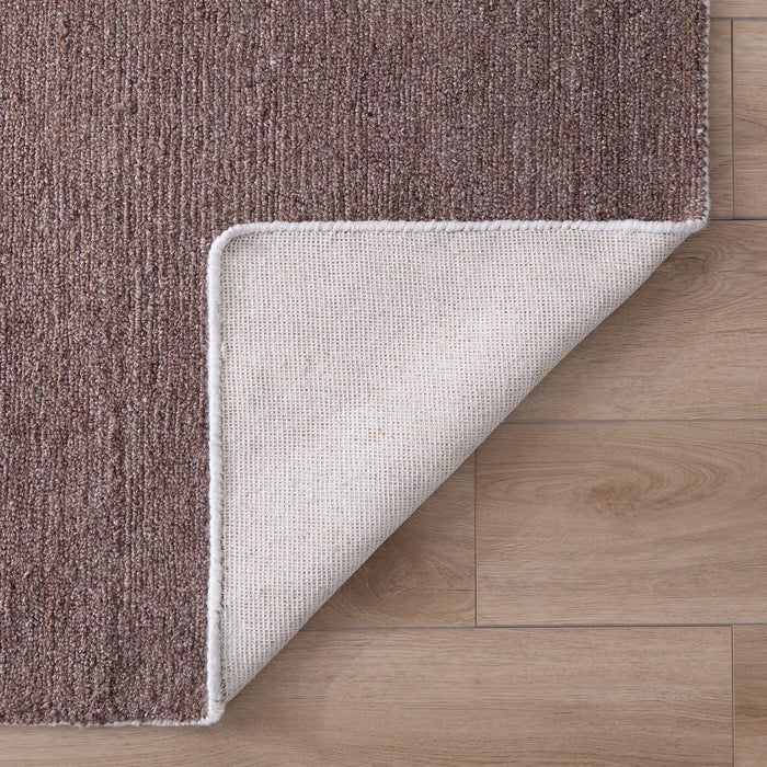 Kali Brown Geometric - N5019 - 5' x 8'