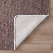 Kali Brown Geometric - N5019 - 8' x 11'