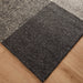 Kali Black Checkerboard - N5021 - 5' x 8'