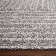 Kali Blue Linear Swirl - N5022 - 5' x 8'