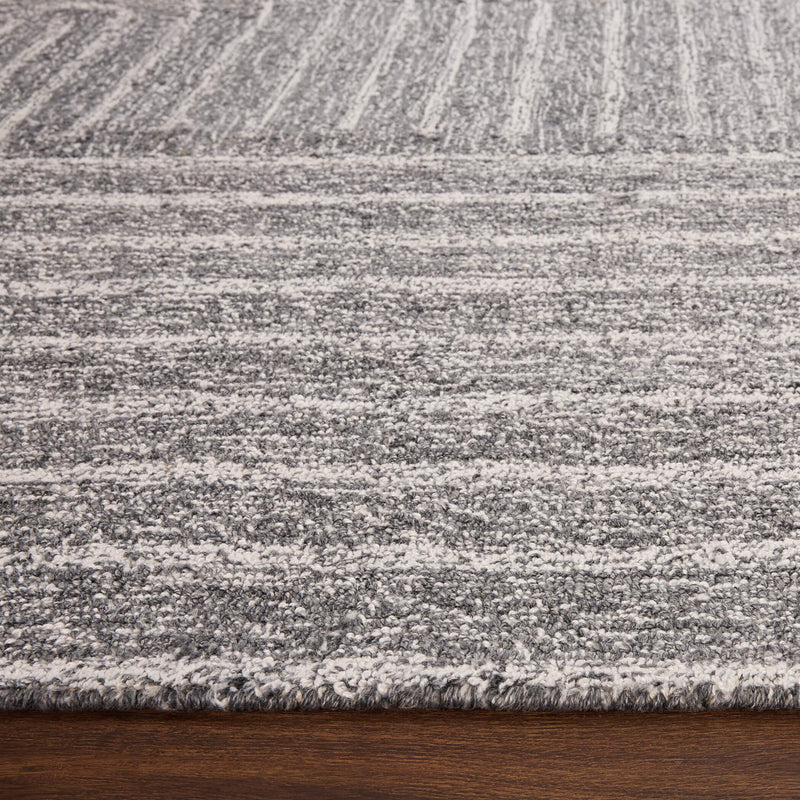 Kali Blue Linear Swirl - N5022 - 5' x 8'