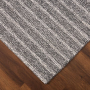 Kali Blue Linear Swirl - N5022 - 7' x 9'