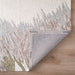 Laid Back Luxe Ivory Green Marbled - N5026 - 7' x 9'