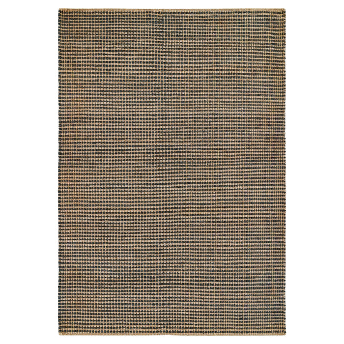 Ganges Blue Stripe - N5027 - 2' x 3'