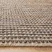 Ganges Blue Stripe - N5027 - 7' x 9'