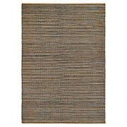 Ganges Blue Stripe - N5027 - 5' x 8'