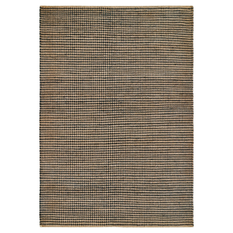 Ganges Blue Stripe - N5027 - 5' x 8'