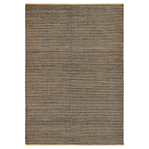 Ganges Blue Stripe - N5027 - 5' x 8'