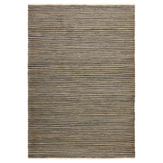 Ganges Black Stripe - N5028 - 5' x 8'