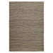 Ganges Black Stripe - N5028 - 10' x 13'