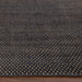 Ganges Black Solid - N5029 - 10' x 13'