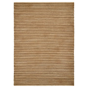 Ganges Brown Stripe - N5030 - 5' x 8'