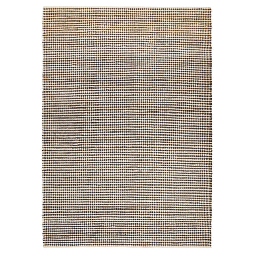 Ganges Black Stripe - N5031 - 5' x 8'
