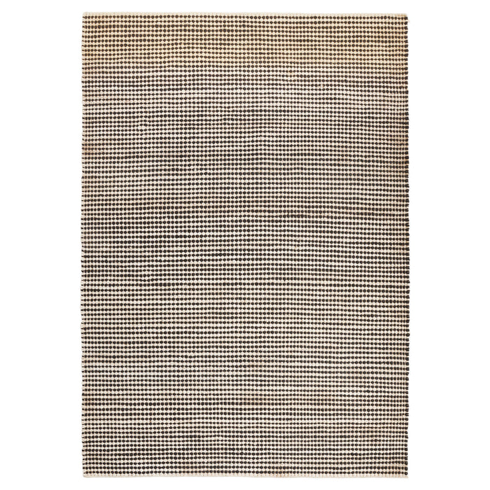 Ganges Black Stripe - N5031 - 7' x 9'