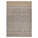 Ganges Black Stripe - N5031 - 7' x 9'