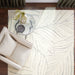 Mitra Ivory Waves - N5032 - 8' x 11'