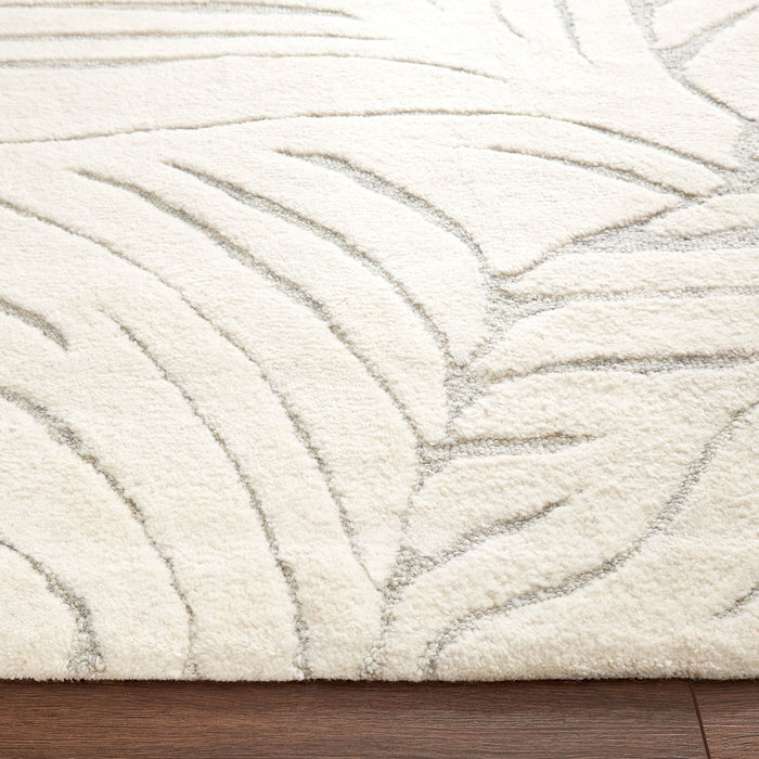 Mitra Ivory Waves - N5032 - 10' x 13'