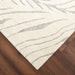 Mitra Ivory Waves - N5032 - 5' x 8'