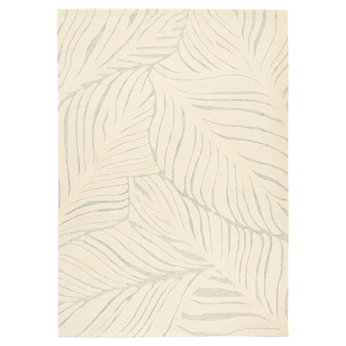 Mitra Ivory Waves - N5032 - 7' x 9'