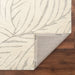 Mitra Ivory Waves - N5032 - 7' x 9'