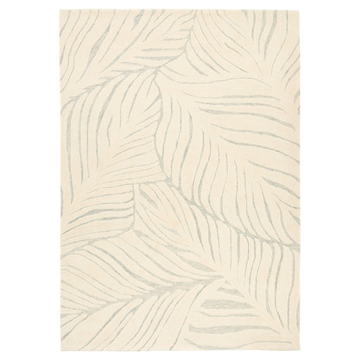 Mitra Ivory Waves - N5032 - 5' x 8'