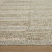 Mitra Green Pink Stripe - N5033 - 8' x 11'