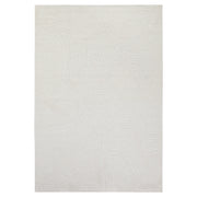 Mitra Ivory Geometric Swirl - N5034 - 5' x 8'