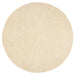 Mitra Ivory Geometric Swirl - N5034 - 10' Round