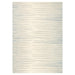 Mitra Ivory Gray Stripe - N5037 - 7' x 9'