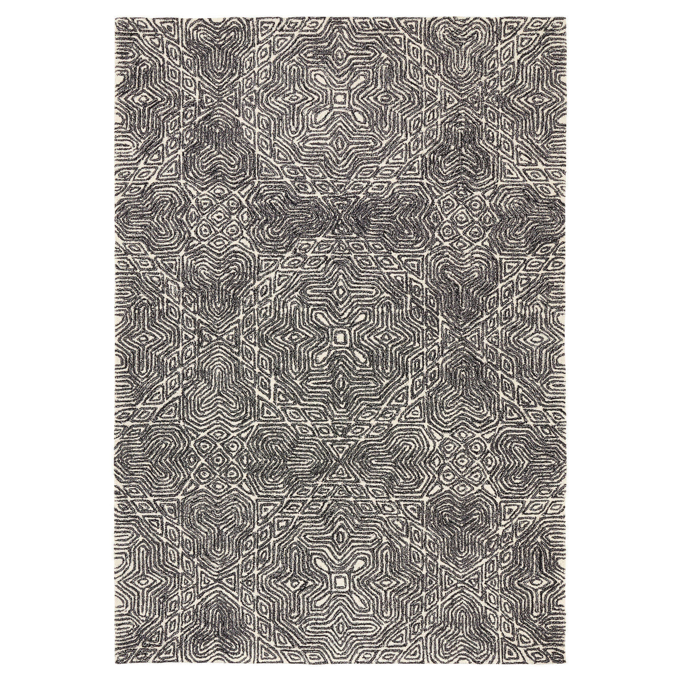 10' Round Rugs