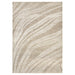 Mitra Green Waves - N5039 - 7' x 9'