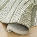 Mitra Green Waves - N5039 - 10' Round