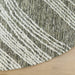 Mitra Green Waves - N5039 - 8' Round