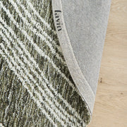 Mitra Green Waves - N5039 - 7' Round