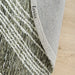 Mitra Green Waves - N5039 - 7' Round
