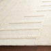 Mitra Ivory Geometric - N5040 - 8' x 11'